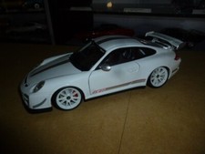 PORSCHE 997/2 GT3 RS 4.0 2010