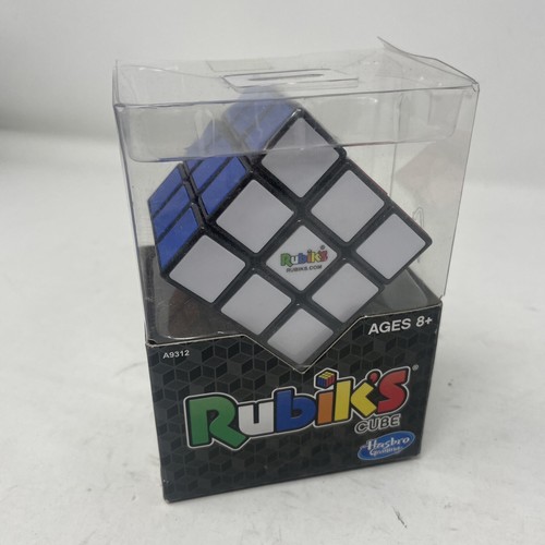 2014 hasbro gaming rubik - hasbro,