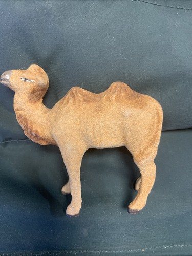 Ancien santon creche - santon,