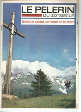 LE PELERIN N°4401 PRODUITS