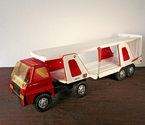 Grand camion gozan - grand,