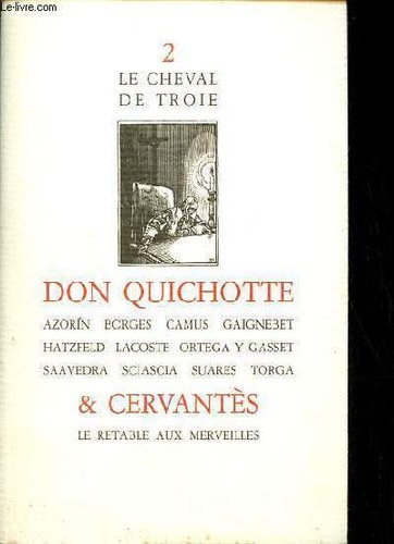 Cheval troie don - le, de