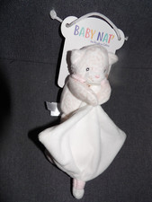 Doudou Peluche Babynat