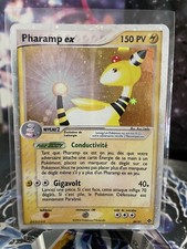 ⭐ Carte Pokémon - Pharamp