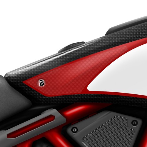 Bloq indian ftr1200 - bloq,
