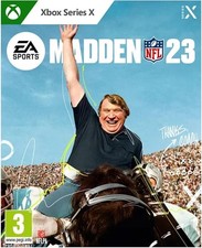 EA SPORTS MADDEN NFL 23 XBOX