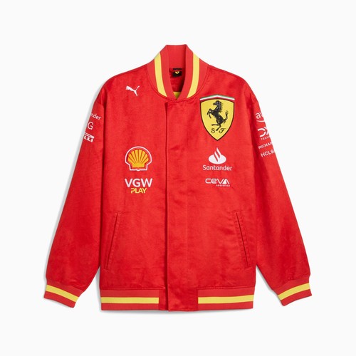 Puma scuderia ferrari - puma,