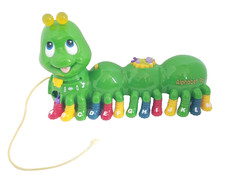 2001 Leap Frog Leapfrog
