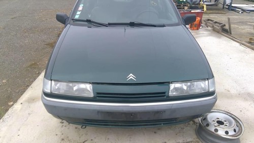 Leve vitre electrique avant