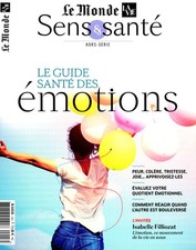 SENS & SANTÉ 13 HS LE GUIDE
