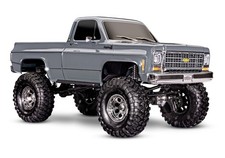TRX-4 Chevrolet K10 Cheyenne