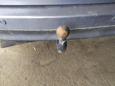 Attelage (boule de remorquage)