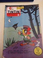 Journal Tintin France N° 461