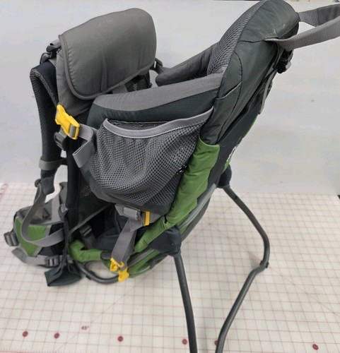 Deuter kid comfort - kid, air