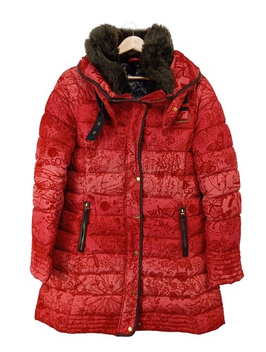 Desigual veste hiver - desigual,