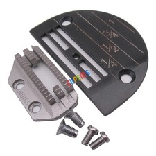 Plaque à aiguilles&Nourrir le