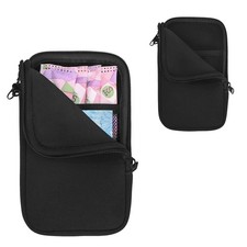 Tampon Holder for Purse