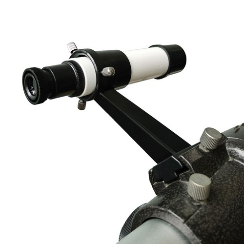 Chercheur noir 5x24 avec