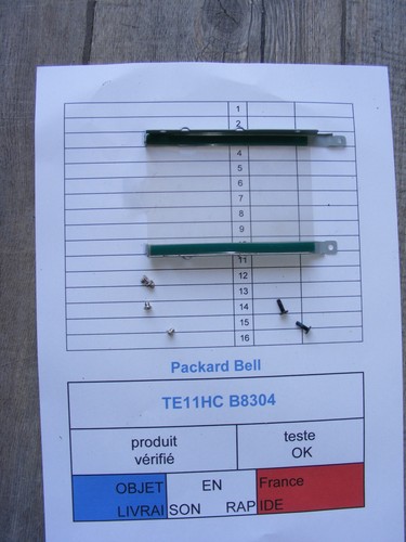 Caddy caddie hdd - caddy/caddie, (disque