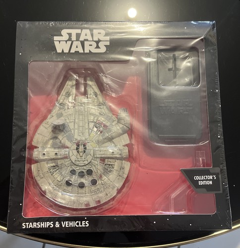 Faucon millenium star wars - faucon,