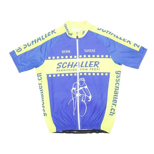Jersey cyclisme schaller - jersey, de