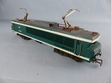 JOUEF Ho locomotive SNCF CC