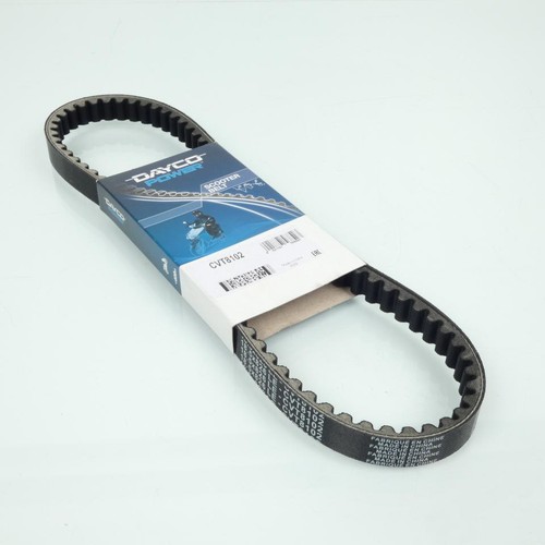 Courroie transmission dayco - courroie,