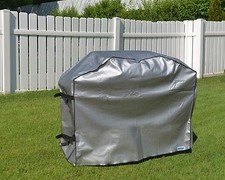 Weber Genesis II E-440 Grill