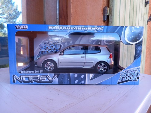 Norev volkswagen golf gti - volkswagen,