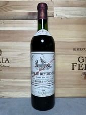 1969 Chateau Beychevelle -