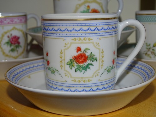 Haviland tasses cafe - haviland, 5