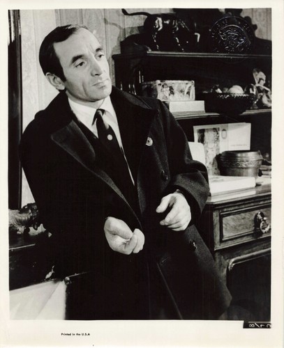 Photo 1965 metamorphose des - la,