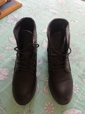 Bottines Noir Pointure 36 Sans Marque Générique Femme Occasion