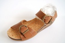 Kickers - Kimo -  sandal - Light brown 7M US