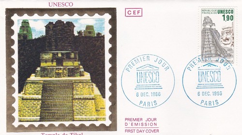 L67a enveloppe premier - enveloppe, jour