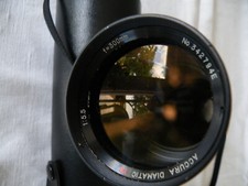 Zoom ACCURA DIAMANTIC YS  300