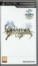 FINAL FANTASY DISSIDIA 012