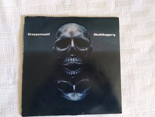 STEPPENWOLF    SKULLDUGGERY