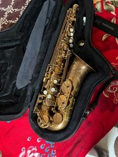 Selmer referance 54 alto