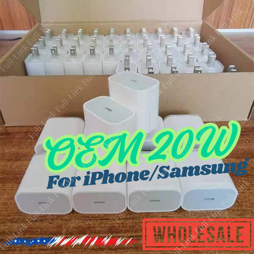 Lot 20w usb type - 20w, c