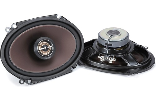 Pioneer a683fh 6x8 2 way - ts-a683fh, 2-way