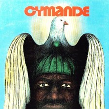 Cymande Cymande (Vinyl) 12"