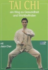 Tai Chi de not specified | DVD
