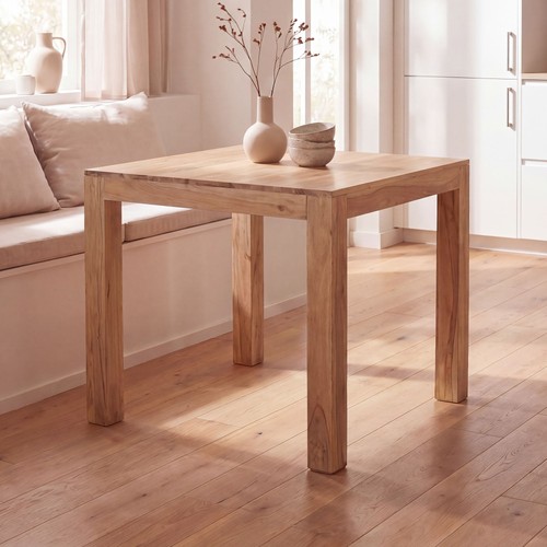 Finebuy table salle - table,