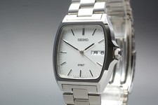 [Exc+5] Montre Homme SEIKO