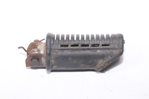 Repose pied droit suzuki - suzuki, rv