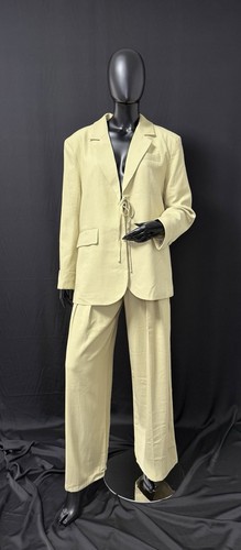Tailleur pantalon femme - tailleur,