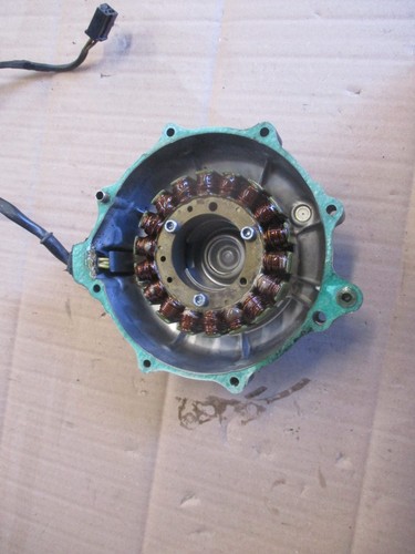Stator carter d - +,