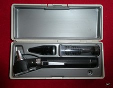 materiel medical otoscope