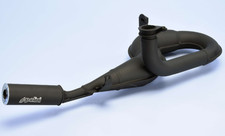 Pot D'Échappement POLINI Vespa Px 125 150 LML Star 2T 200.2019/S